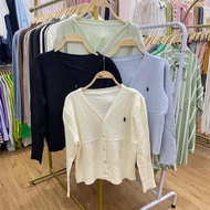 - CYRUS CARDIGAN KNIT/WOMEN'S KNIT TOP CYRUS -