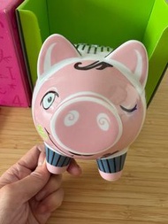 Ritzenhoff Piggy Bank 豬仔錢罌