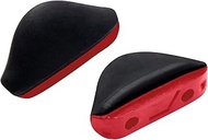 Replacement Nose Pads Pieces for Oakley Crosslink Sweep OX8031 Eyeglasses