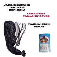 Bird net Bird net Bird trap bird trap DOVE BENDING DERKUKU P 100yds/L 3.5