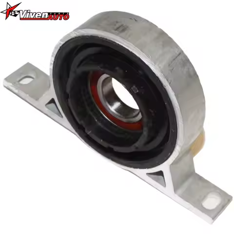 26127521855 26 12 7 521 855 Parts Driving Shaft Center Support Bearing For BMW E60 E61 E63 E64 E83 5