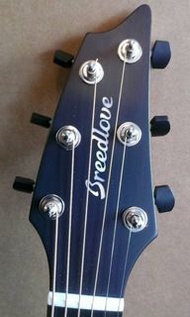 Breedlove BRE-ORC26E Oregon Concert Guitar 全單版 民謠吉他 附case 硬盒 絕版稀有美製 / 美廠拾音器: Fishman