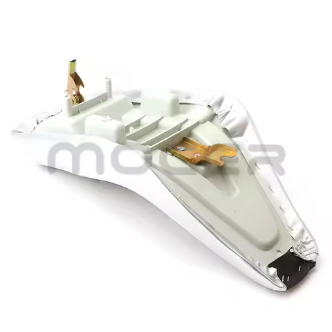 ATV Seat Saddle Fit For 50cc 70cc 90cc 110cc 125cc Kawasaki Small Mars Model Chinese Off-road 4-whee