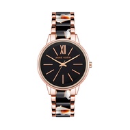 Anne Klein Bracelet 37mm Watch - Two Tone (AK-1412BTRG)