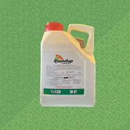 Round Up Weed Killer GALLON (4L)