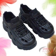 Nakis Sneakers Men's Shoes Sneakers Women's Shoes Rubber Shoes Rubber Material Shoes jogging Shoes R