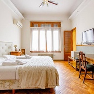 โรงแรม Baires House - Balvanera, บัวโนสไอเรส