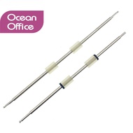 1SET X PA03656-K975 PA03656-K976 Feed Roller + Exit Roller Kit Pickup Drive for Fujitsu ScanSnap iX5