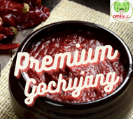 GOCHUJANG KOREAN CHILLI PASTE 고추장