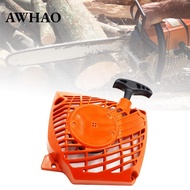 [perfeclan3rc] Starter Assembly Motor Starter Replacement with Shockproof PP Housing Easy Disassembl