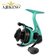 AJIKING REEL WAHOO MINI