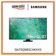Samsung QA75QN85CAKXXS 75" Neo QLED 4K QN85C Smart TV (2023)
