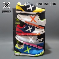 X Munich One Indoor Futsal Shoes Original XMunich 2024