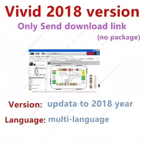 2026 hot ! Auto repair software HAYNES/PRO Vivid 2018 Workshop DATA Multi languages Windows 10 Atris