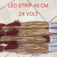 LAMPU LED STRIP 45CM CUMI 24 VOLT BIS/TRUCK