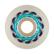 BONES WHEELS X-Formula Skateboard Wheels Koppl Infinite Wave V6 56m Wide-Cut 97A 4pk