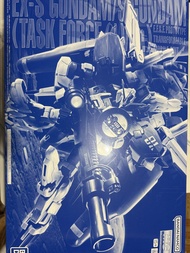 MG 1/100 Ex-S GUNDAM/S GUNDAM (TASK FORCE α Ver.)