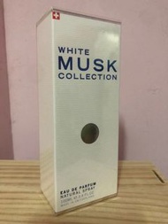 Musk Collection White Musk經典白麝香淡香水