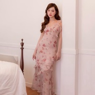 #JBS2055 Mixie Magpie Dress Joobs studio