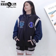 Jacket EVOS ESPORTS EVOSGOODS X FTH Latest BIG SIZE S M L XL XXL 3XL 4XL 5XL Jacket HOODIE Kids EVOS