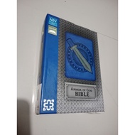 NIV ARMOR OF GOD BIBLE