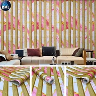 PVC Wall Sticker Wallpaper 45cm x 7m and 3.5m x 45cm Easy to Install, Affordable Price, Attractive M