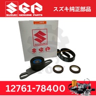 12761-78400 Timing Belt Kit Set for Suzuki Jimny Samurai SJ410 (88ZA19)