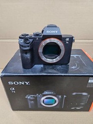 Sony A7 ii 新淨一盒
