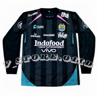 NEXTSETW - LATEST PERSIB ADULT FOOTBALL JERSEY WITH LONG SLEEVES