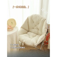 Shell Cushion Office Backrest Office Sedentary Cushion Backrest Backrest Waist Support Lumbar Suppor