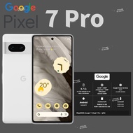 โทรศัพท์ Google Google Pixel 7 Proสภาพสวย ไม่มีตําหนิพร้อมใช้งาน  รองรับ eSIM ปลดล็อค