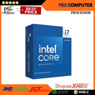 Intel Core I7 14700K BOX LGA1700 5.6GHz