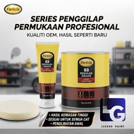 Farecla G3 Regular Grade Paste Compound Rubbing Compound 400g/3KG/polish kereta