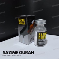 GURAH SAZIME SUPER EFFECTIVE BIRD GURAH MEDICINE, SOLUTION FOR STUCKING STUCKING BIRDS WITH HOARSE, 