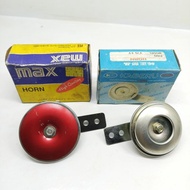 Universal 6v horn 6volt horn yamaha v75 v80 c70 c700 c800 c50 grand prima