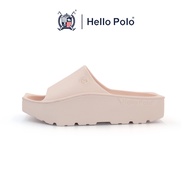 Hello Polo รองเท้าแฟชั่น รุ่น HP8033 Siza 36-41 รองเท้าสุขภาพดี