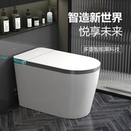 工程款 轻智能马桶电动一体式小户型带水箱泡沫盾全自动智能马桶