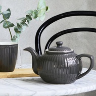 丹麥GreenGate Alice 茶壺 / 共3色