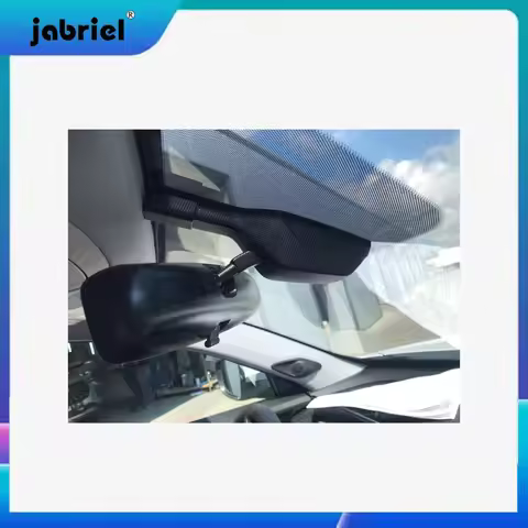 Jabriel Plug and Play 2K 1600P Wifi CARDVR For Chery Tiggo 7 pro Tiggo 4 7 8 2020 2021 2022 Dedicate