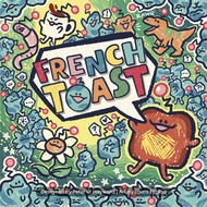 French Toast - Board Game | Boardgame