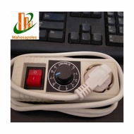 DIMMER PENGATUR SPEED PENGATUR KECEPATAN GERINDA TANGAN DLL