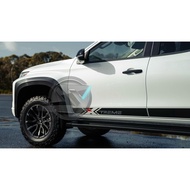 (Ready Stock) S1260# New Mitsubishi Triton Xtreme Car Body Vinyl Decal Sticker