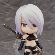[littleAKIBA] Nendoroid A2 (YoRHa Type A No. 2) Short Hair Ver. (Nier: Automata)