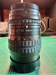 Hasselblad CFi 150mm f/4 Carl Zeiss Sonnar Lens