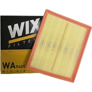 WIX Air Core WA9405 AUDI A4 A6 Allroad I 8D B5 4B C5 4BH