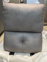 沙發背墊組件（可作背墊用途）