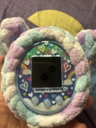 萬代 Tamagotchi 數碼寵物機