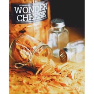 [READY STOCK] Wonder Cheese Kerepek Popia Cheese Viral