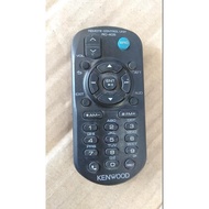bekas normal remot Remote Tape Mobil KENWOOD RC-405 KDC-U553BT