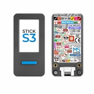 M5Stack StickS3 StickC PLUS2 Upgraded Version ESP32-S3 8MB Programmable Controller BT WiFi For IoT P